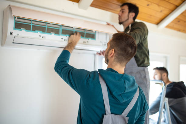 Best HVAC Software and Technology in Neffs, OH