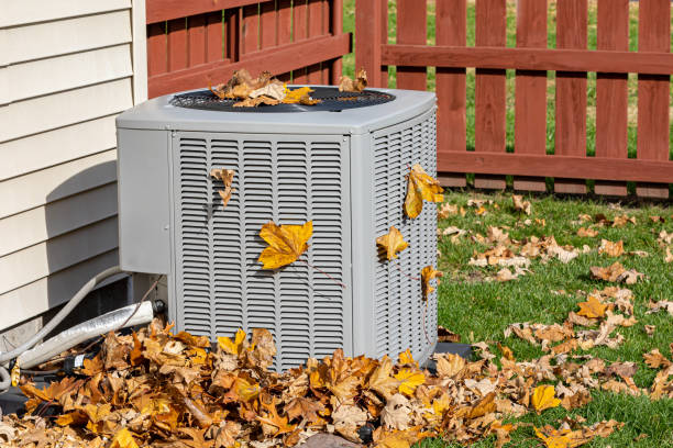 Best Emergency HVAC Services in Neffs, OH