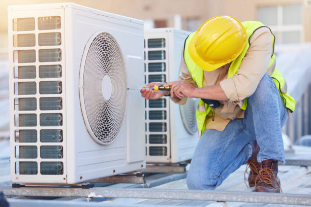 Best VRF (Variable Refrigerant Flow) Systems in Neffs, OH