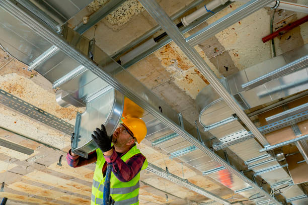 Best HVAC Consulting and Engineering in Neffs, OH
