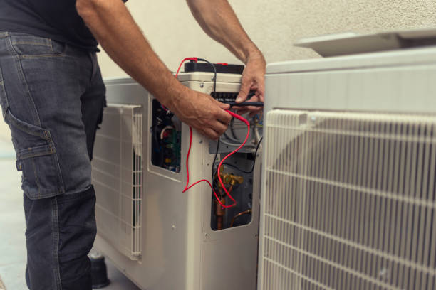 Best Thermostats and Smart Controls in Neffs, OH