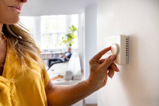 Best Furnace Cleaning in Neffs, OH