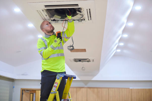 Best Seasonal HVAC Services in Neffs, OH