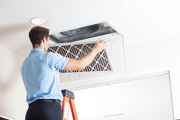 Best Furnace Cleaning in Neffs, OH