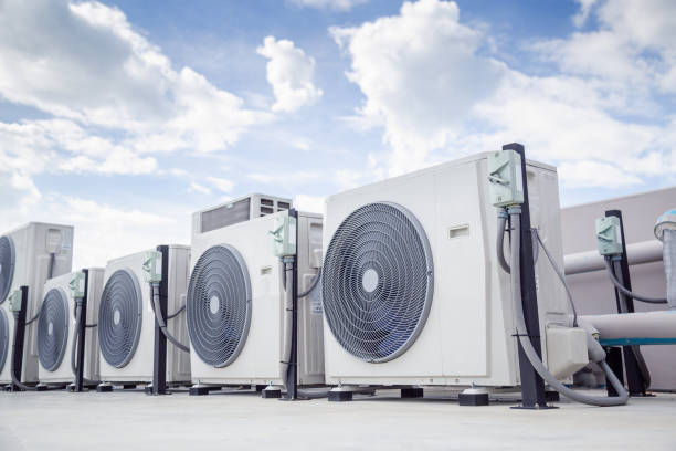 Best Air Conditioning Cleaning in Neffs, OH