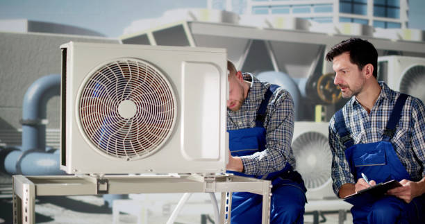 Best HVAC Supply and Distribution in Neffs, OH