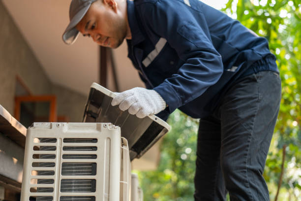 Reliable Neffs, OH HVAC Solutions
