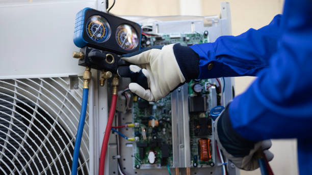 Best Residential HVAC in Neffs, OH