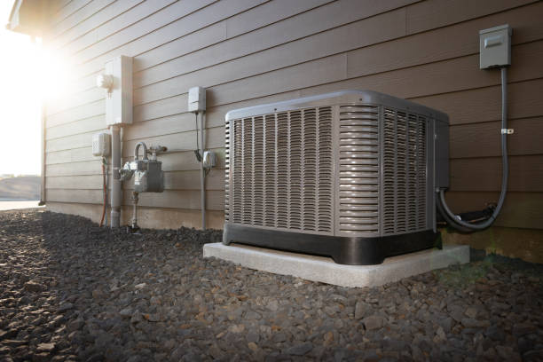 Best HVAC Training and Certification in Neffs, OH
